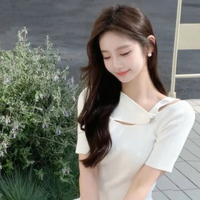 黑发青春
