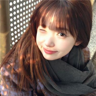 美人胚子